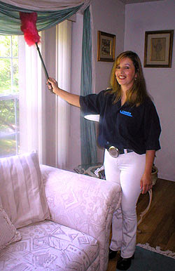 Cleaning Service «Limpiex Cleaning Services», reviews and photos, 34 Raccio Park Rd #4, Hamden, CT 06514, USA