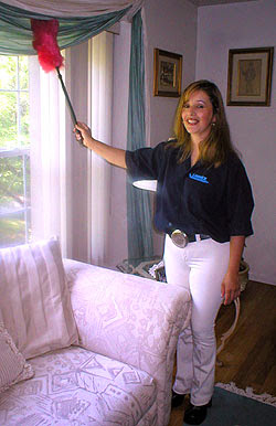 Cleaning Service «Limpiex Cleaning Services», reviews and photos, 34 Raccio Park Rd #4, Hamden, CT 06514, USA