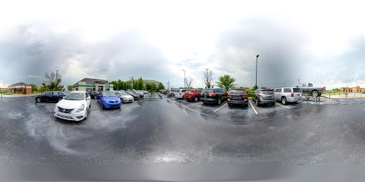 Used Car Dealer «Enterprise Car Sales», reviews and photos, 815 Blankenbaker Pkwy, Louisville, KY 40243, USA