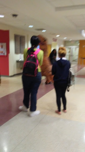 Book Store «J. Sargeant Reynolds Community College Downtown Campus Bookstore», reviews and photos, 700 E Jackson St, Richmond, VA 23219, USA