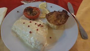 Photo n°13 de La Vieille Auberge à Coursac ()