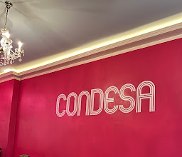 CONDESA - Authentic Mexican Taste - Münchner Freiheit photo
