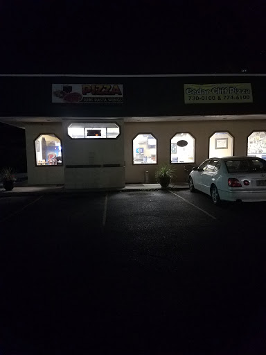 Pizza Restaurant «Cedar Cliff Pizza», reviews and photos, 1055 Carlisle Rd, Camp Hill, PA 17011, USA