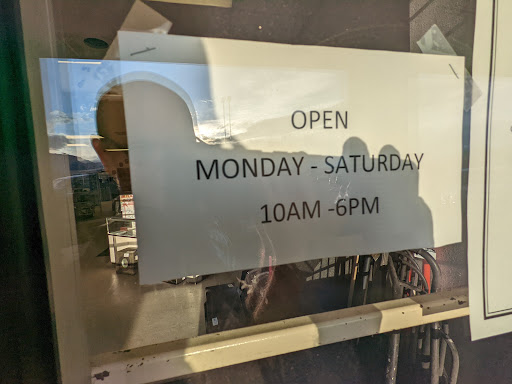 Pawn Shop «Mister Money», reviews and photos, 348 Main St, Colorado Springs, CO 80911, USA