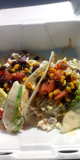 Restaurant «On the Fly Sandwiches & Stuff-», reviews and photos, 655 W Adams St, Jacksonville, FL 32204, USA