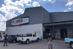 Four Cash and Carry Ghanzi image