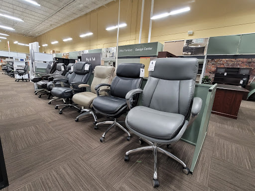 Office Supply Store «Office Depot», reviews and photos, 5300 Peachtree Industrial Blvd, Chamblee, GA 30341, USA