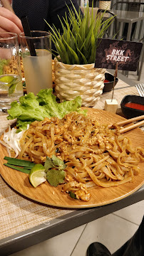Nouille du Restaurant thaï BKK SKY - Chelles - n°13