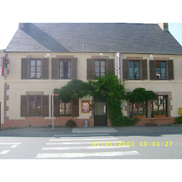 Photo n°72 de Le Tire Bouchon à Vallon-en-Sully ()