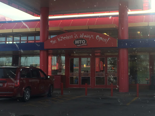 Convenience Store «Sheetz», reviews and photos, 1281 W High Ave, New Philadelphia, OH 44663, USA