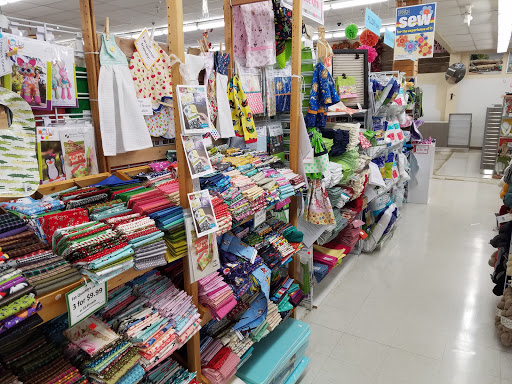 Craft Store «Ben Franklin», reviews and photos, 15756 Redmond Way, Redmond, WA 98052, USA