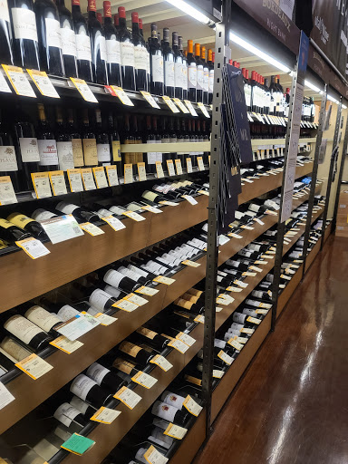 Wine Store «Total Wine & More», reviews and photos, 2952 El Camino Real, Tustin, CA 92782, USA