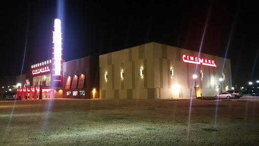 Movie Theater «Cinemark Frisco Square and XD», reviews and photos, 5655 Frisco Square Blvd, Frisco, TX 75034, USA