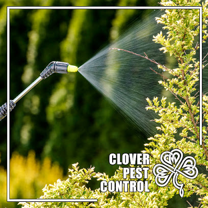 Clover Pest Control