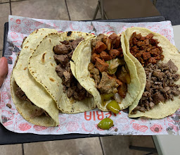 Taquería La Vaca photo