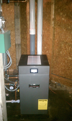 Advantage III Plumbing and Heating in Winthrop, Massachusetts
