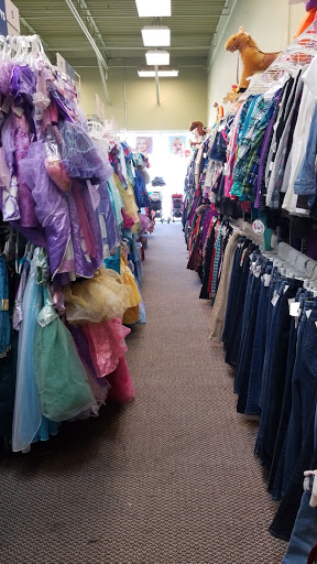 Used Clothing Store «Once Upon A Child», reviews and photos, 5125 N President George Bush Hwy #500, Garland, TX 75040, USA