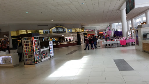 Shopping Mall «The Mall at Barnes Crossing», reviews and photos, 1001 Barnes Crossing Rd, Tupelo, MS 38804, USA