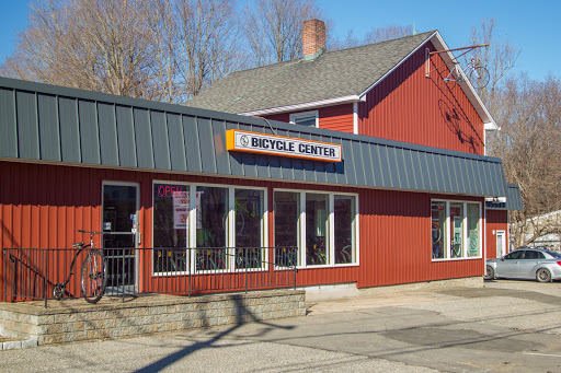 Bicycle Store «The Bicycle Center», reviews and photos, 612 Federal Rd, Brookfield, CT 06804, USA