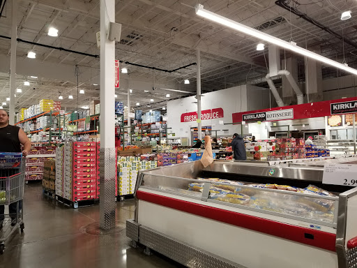 Warehouse store «Costco Wholesale», reviews and photos, 198 Plaza Dr, Vallejo, CA 94591, USA