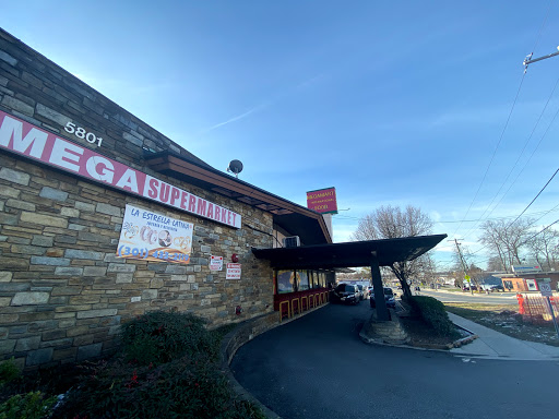 Supermarket «Megamart», reviews and photos, 5801 Riverdale Rd, Riverdale, MD 20737, USA