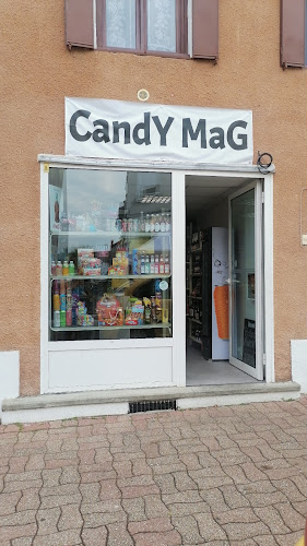 Magasin Candy Mag Puy-Guillaume