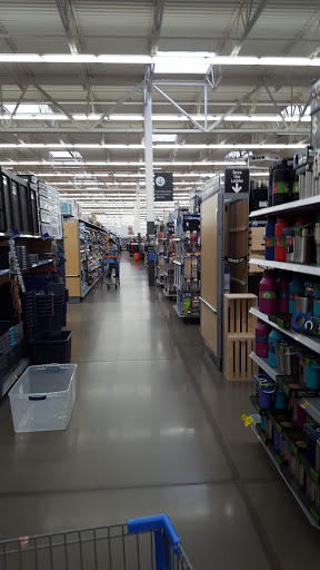 Department Store «Walmart Supercenter», reviews and photos, 135 Stoneridge Dr N, Ruckersville, VA 22968, USA