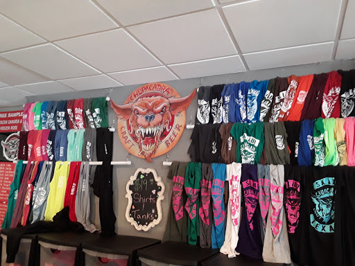 Wine Store «Salado Lone Star Winery & Chupacabra Craft Beer», reviews and photos, 401 S Main St #105, Salado, TX 76571, USA