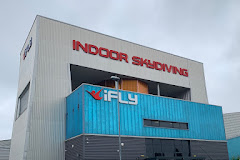 iFLY Manchester Indoor Skydiving