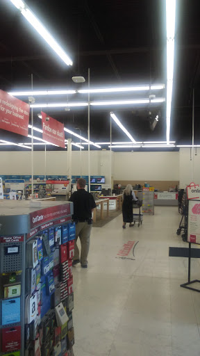 Office Supply Store «OfficeMax», reviews and photos, 675 Center Dr, Walker, MI 49544, USA