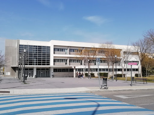 Escuela de música Escuela Municipal de Música Valdemoro en Valdemoro