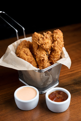 Movie Theater «iPic Theaters», reviews and photos, 100 W Higgins Rd, South Barrington, IL 60010, USA