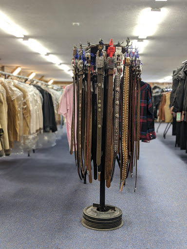 Western Apparel Store «Circle B Western Wear», reviews and photos, 8064 W Ridge Rd, Brockport, NY 14420, USA