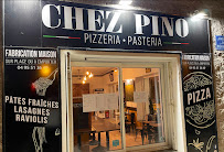 Photos du propriétaire du Pizzeria Chez Pino à Porto-Vecchio - n°1
