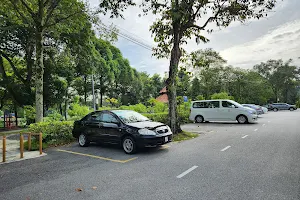 Taman Aman Parking image