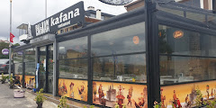 Balkan Kafana Restaurant