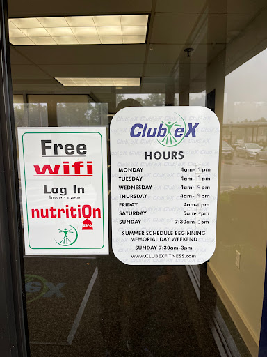 Physical Fitness Program «Club Ex Fitness & Nutrition», reviews and photos, 649 Oak St, East Bridgewater, MA 02333, USA