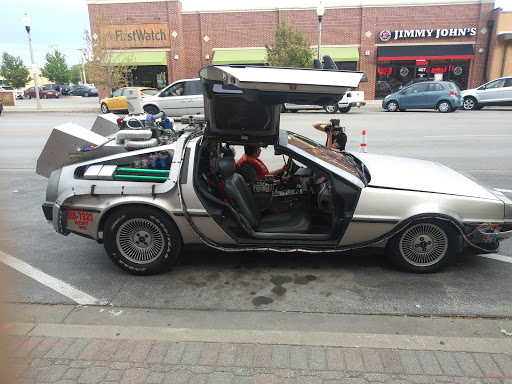 Movie Theater «Screenland Armour Theatre», reviews and photos, 408 Armour Rd, North Kansas City, MO 64116, USA