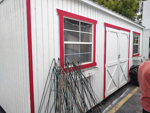 Florist «Ann Smith Florist», reviews and photos, 4801 Gallatin Pike, Nashville, TN 37216, USA