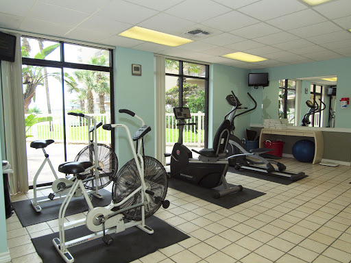 Beach Resort «Sandcastle Condominiums & Event Center», reviews and photos, 800 Sandcastle Dr, Port Aransas, TX 78373, USA