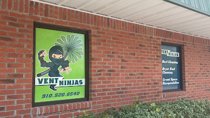 Vent Ninjas, LLC