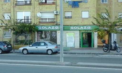 Golazo