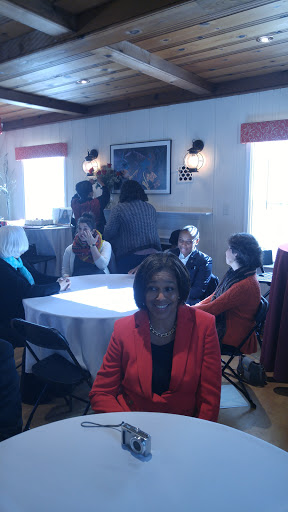 Bed & Breakfast «Morehead Manor Bed and Breakfast», reviews and photos, 914 Vickers Ave, Durham, NC 27701, USA