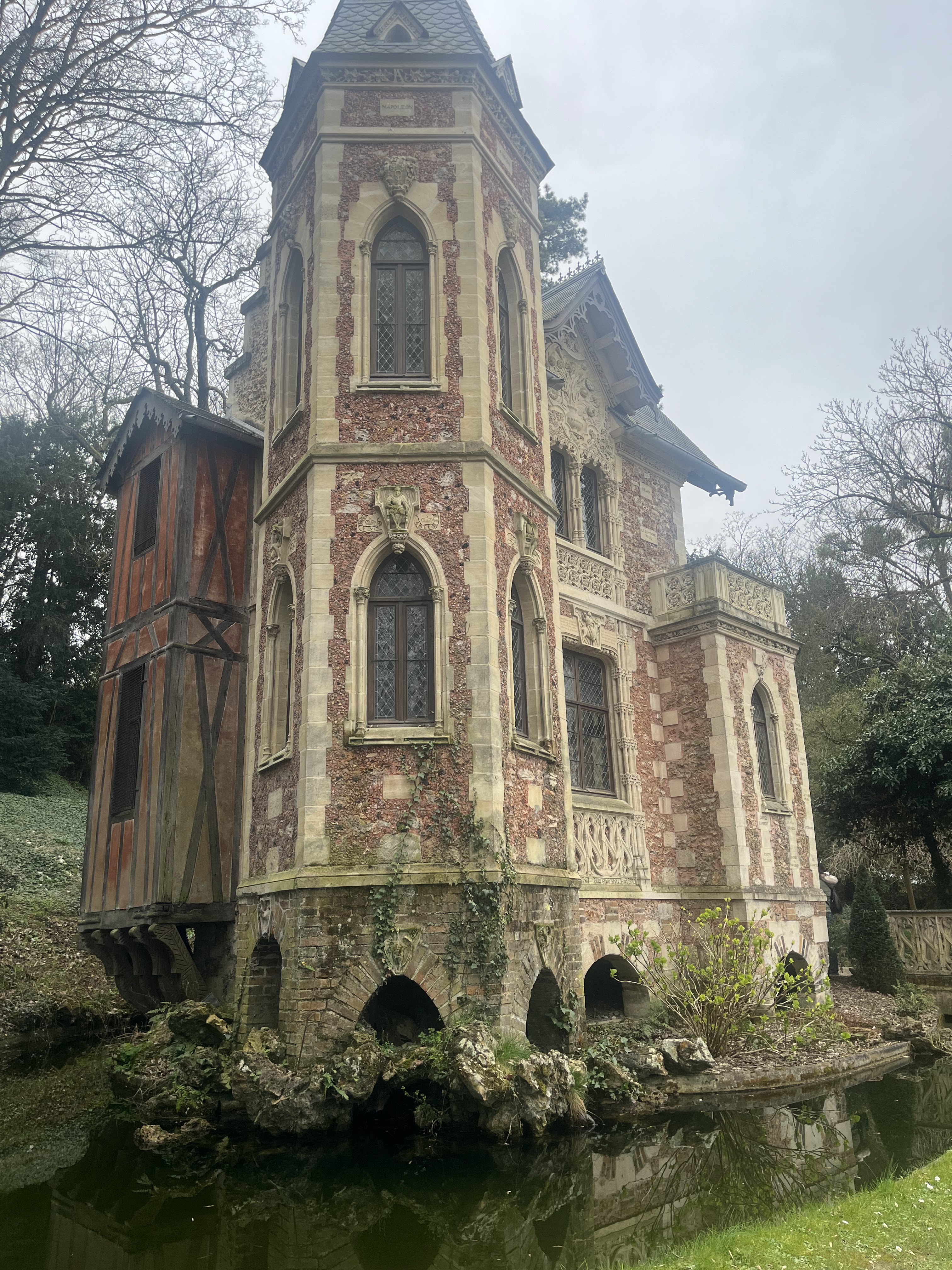 Photo n° 1 de l'avis de Angéline.i fait le 09/03/2024 à 16:23