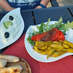 Photo n°3 de l'avis de Mäxchen. fait le 29/05/2023 à 10:26 sur le  Ginato Pizzeria Ristorante à Schneverdingen