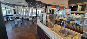 Photo n°12 de McDonald's à Lézignan-Corbières ()