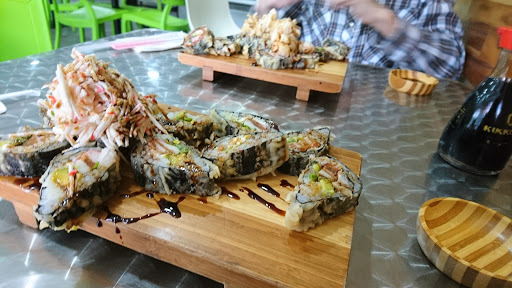 Barrakuda Sushi