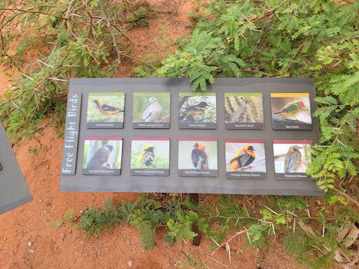 Zoo «Desert Dome & Kingdoms of the Night», reviews and photos, 3701 S 10th St, Omaha, NE 68108, USA