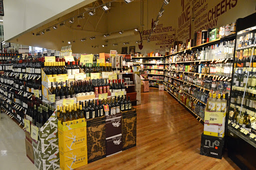 Grocery Store «Sunset Foods», reviews and photos, 1127 Church St, Northbrook, IL 60062, USA