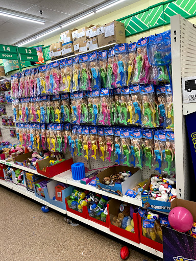 Dollar Store «Dollar Tree», reviews and photos, 500 NJ-38, Cherry Hill, NJ 08002, USA